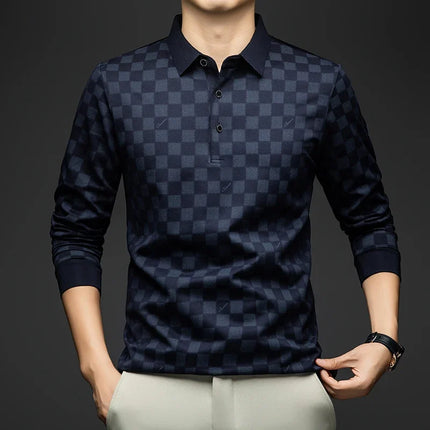 Business Polo / Polo Affaires