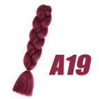 A19 / 24inches / 1
