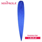 L-blue-j / 22inch / 6pcs/lot