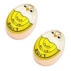 Yellow 2pcs