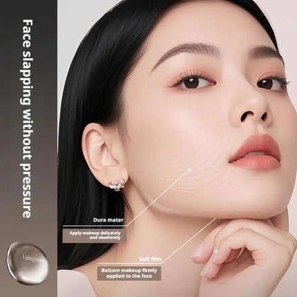 High Coverage Concealer Foundation Cream Anti Dark Circle Freckles Long-lasting Waterproof Brightening Skin Tone Makeup Base