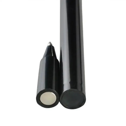 Penetration Pen Magic Pen Mystery Trick Pen The Classic Pen Through a Dollar Magic Prop Gift for Magic Beginner Adult Kids Teens