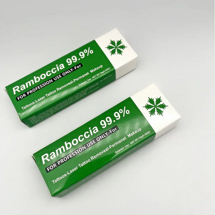 2024 ORIGINAL 99.9% Tattoo Cream Before Permanent Makeup Microblading Eyebrow Lips 10g Tattoo Aftercare Cream