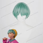 Baby Wig