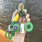United States / keychain 6