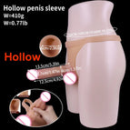 hollow Dildos
