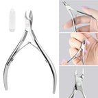 Cuticle Scissors 2