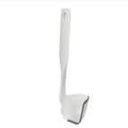 white C
