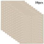 White line 10pcs