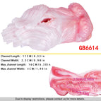 6614 / China Mainland