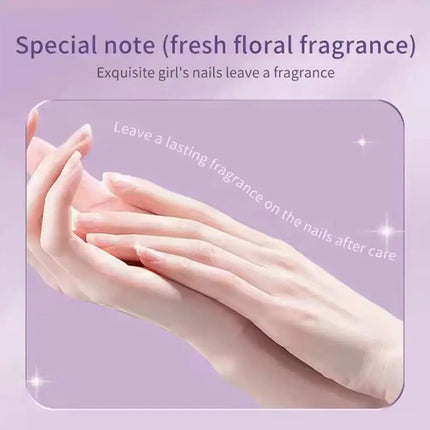 3-in-1 Cuticle Oil Pen Cuticle Pusher Nail Pen Dead Skin & Cuticle Remover Pen Nail Oil Pen with Ceramic Tip for Nails Care