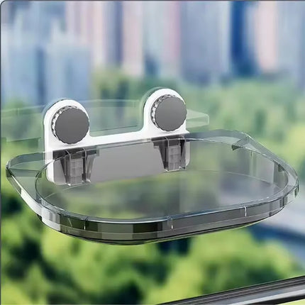 Cat Window Hammock Suction Cup Hanging Bed Foldable Cat Perch Sunny Rest Seat Indoor Pet Cat Bed Durable Cat Climber Lounge