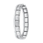 G204 Silver / 17.5cm