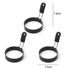 Dia 7.5cm-3pcs