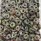 Dragon Blood Stone / 20Pcs