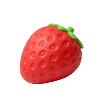 Cheese Cube Stress Ball Big Cheese Shapeable Squeeze Ball Non-Bounce Fidget Toy ASMR Sensory Anti-Stress Festival Gift