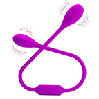 Long Vibrator-B