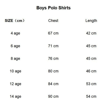 Summer Kids Golf Polo Shirts Outdoor Sports Polo Shirt Short Sleeve Quick Dry Team T-shirt Boys Breathable Golf T-shirt Clothing