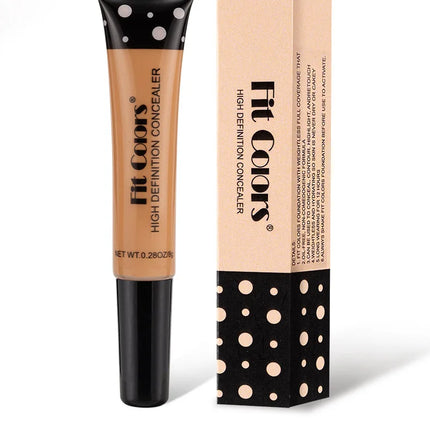 Face Make Up Concealer Contouring Foundation Waterproof Full Cover Dark Circles Cream Face Primer Base Makeup