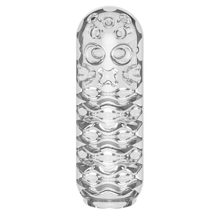 Adult Sex toys Masturbation Cup for Men Soft Male Exercise Penis Massage Sexy Pocket Pussy Blowjob Toy Vagina Adult Goods 18+