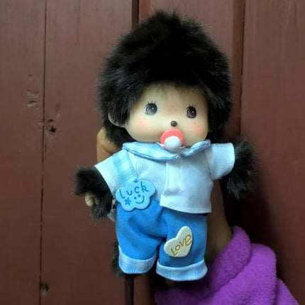 wholesale 2024 New arrival 15cm Cute Doll For Children Birthday Gift