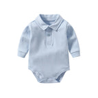 SKY BLUE / China Mainland / 18-24M