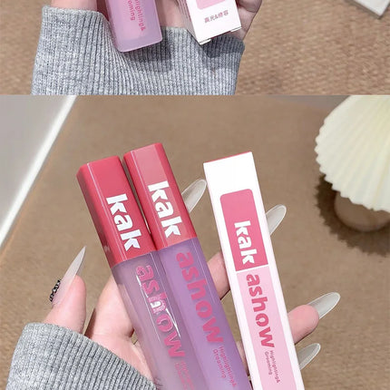 kakashow flawless beautification liquid, light and thin skin makeup, concealer highlights, natural makeup