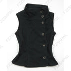 black / M