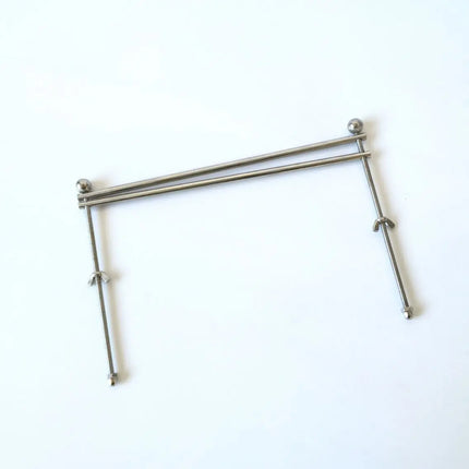 BDSM Adjustable Nipple Clamps Breast Stainless Steel Stimulate Chastity For Women Fetish Bondage Tools Sex Game Toys For Couples