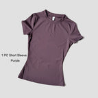 Purple / S(45-55KG)