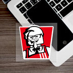 KFC 12cm