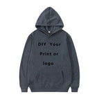 Dark Grey / S