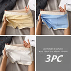 3Pc Set D / 2XL 70kg-80kg