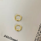 Small size-Gold
