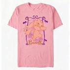 Pink / 130