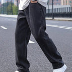 Plain Gray / XL