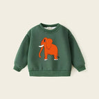 greenElephant / 8T label 140