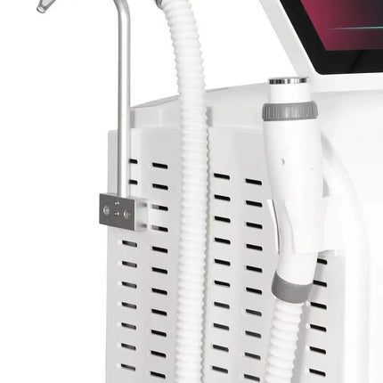 Soprano Titanium Hair Removal Professional 4-In-1 Diode Laser lpl Nd Yag Picosecond Laser Opt Hair Removal Tattoo Removal
