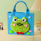 frog
