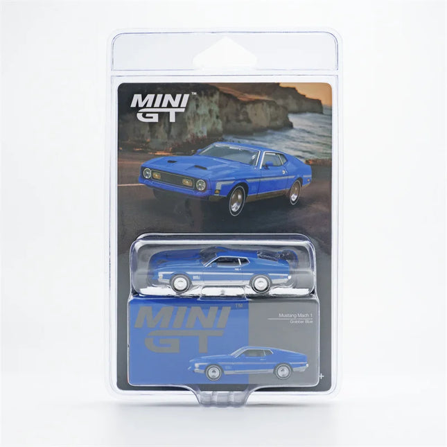 Mini GT Kaido House 1:64 / Miniature Diecast