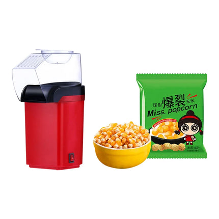 Popcorn Machine / Machine Popcorn
