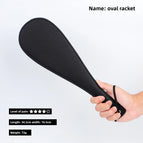 Oval