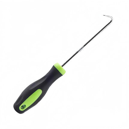 Ergonomic Heavy-Duty Weed Puller Manual Weeding Tool with Non-Slip Grip for Lawn Patio Gravel Effortless Root Remover