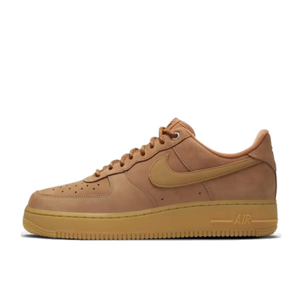 Nike Air Force 1 AF1 All-White Unisex Low-Top Casual Skate Shoes CW2288-111