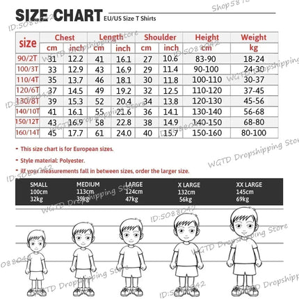 Harajuku Punch Monkey Streetwear Hipster Animal Lover Gifts T-shirts Women Men Round Neck Family Matching Clothing Kids Tshirts