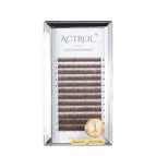 Brown CT / 0.07mm / 5 - 8mix