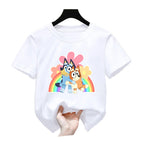 1pc T-Shirt 14 / 2-3Y(100CM)