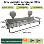 XP grey 40cm bar