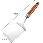 Wooden Handle / China Mainland