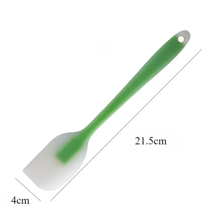 Kitchen Gadgets Cake Baking Kitchens Accessories Cream Cooking Bakeware Silicone Nonstick Pastry Food Grade Spatula Butter Bar